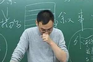 岳东老师谈叙事性散文的写作6