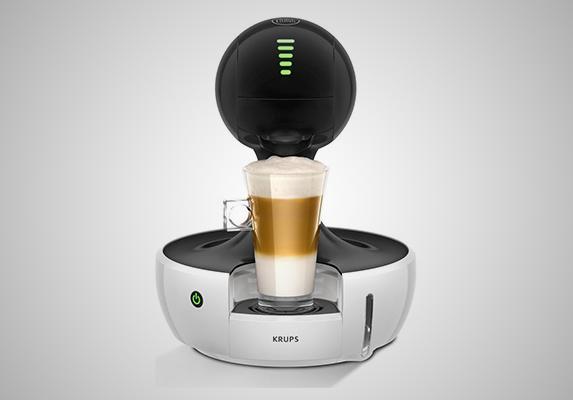 如何利用雀巢胶囊咖啡机做出好喝的咖啡