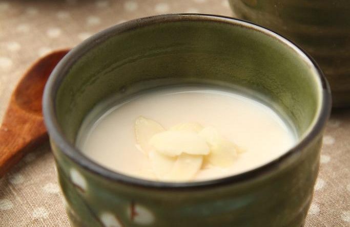 豆浆可以做酸奶吗?有方法吗