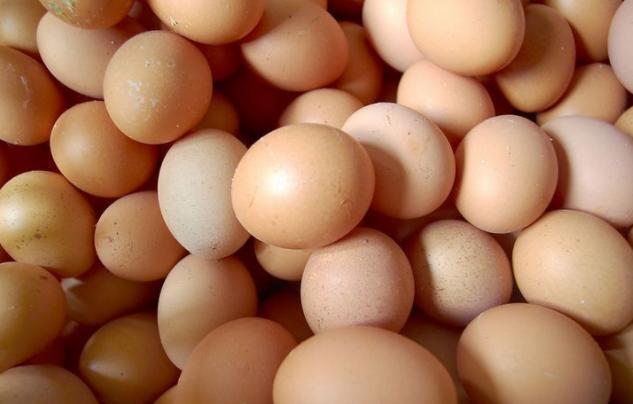 煮熟的鸡蛋怎么样才能分辨出是否是人工造蛋呢