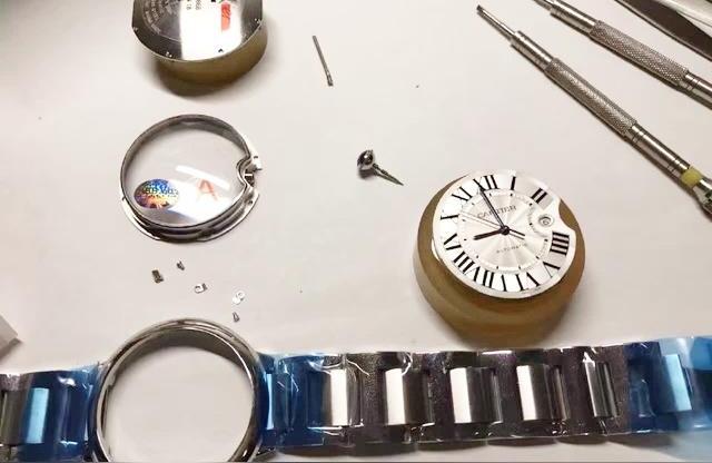 高仿手表的质量是什么档次